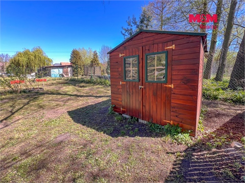 Prodej zahrady, 335 m² 4