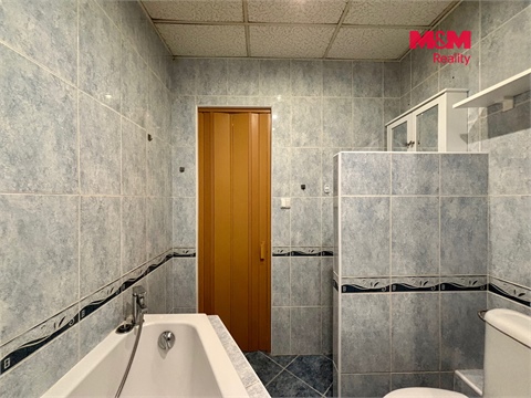 Prodej bytu 1+1, 36 m² 2