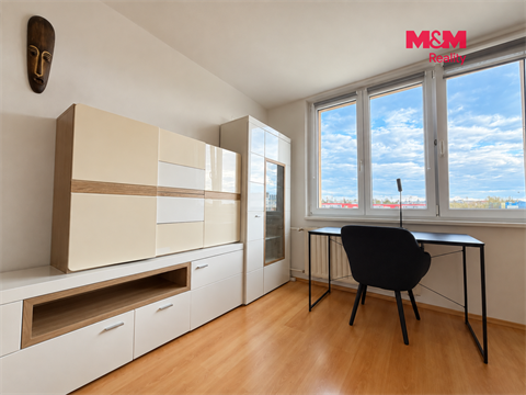 Prodej bytu 1+1, 36 m² - 2
