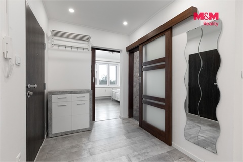Prodej atypického bytu, 55 m² 16
