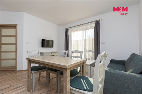 Prodej komerčního objektu, 122 m² 8