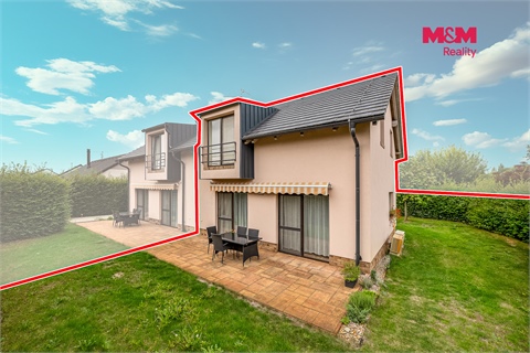 Prodej rodinného domu, 122 m² 6