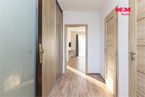 Prodej rodinného domu, 122 m² - 14