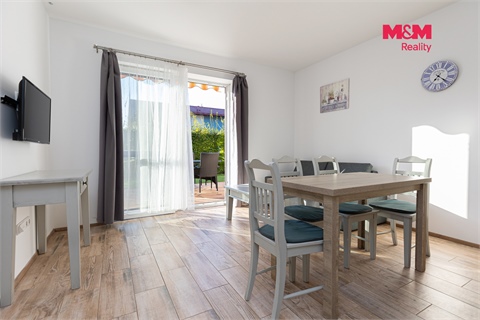 Prodej rodinného domu, 122 m² - 8