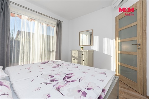 Prodej rodinného domu, 122 m² 12