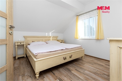 Prodej rodinného domu, 122 m² - 18