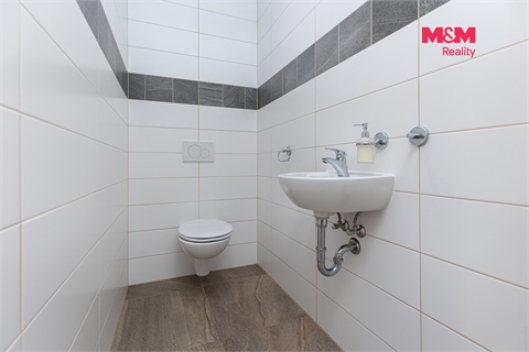 Prodej rodinného domu, 122 m² 14