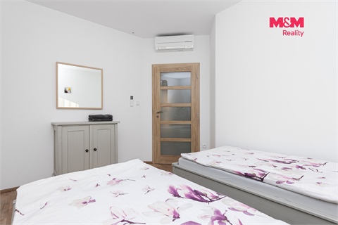 Prodej rodinného domu, 122 m² 10