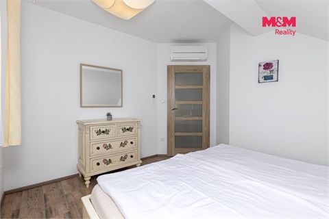 Prodej rodinného domu, 122 m² 20
