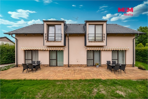 Prodej rodinného domu, 122 m² 2