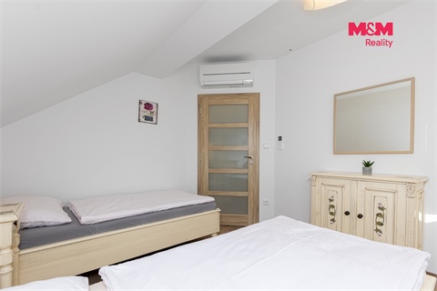 Prodej rodinného domu, 122 m² 22