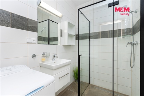 Prodej rodinného domu, 122 m² - 12