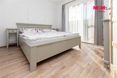Prodej rodinného domu, 122 m² - 10
