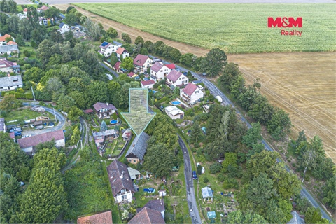 Prodej rodinného domu, 60 m² 6