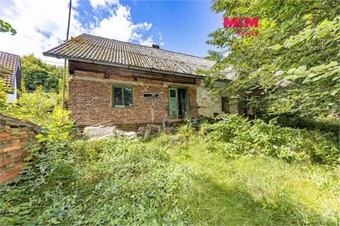 Prodej rodinného domu, 60 m² 0