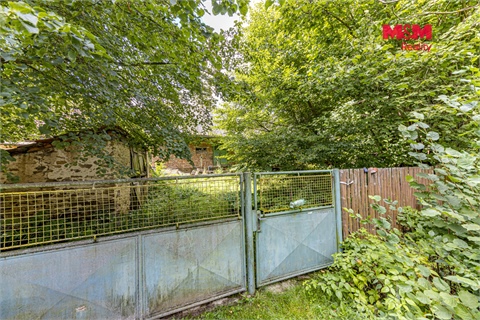 Prodej rodinného domu, 60 m² 10