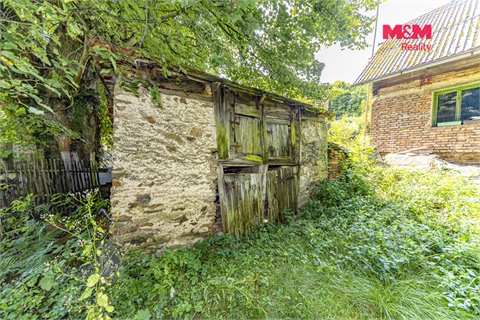 Prodej rodinného domu, 60 m² 8