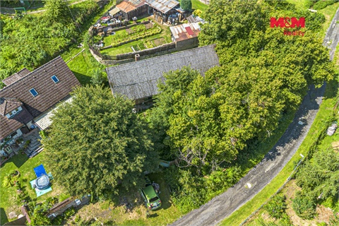 Prodej rodinného domu, 60 m² - 2