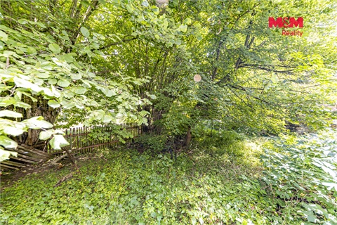 Prodej rodinného domu, 60 m² - 8