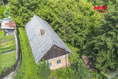 Prodej rodinného domu, 60 m² - 6