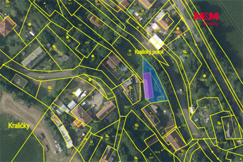 Prodej rodinného domu, 60 m² - 10