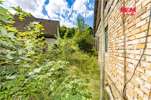 Prodej rodinného domu, 60 m² 2
