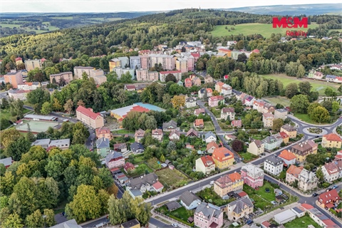 Prodej stavebního pozemku, 912 m² 24