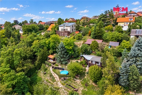 Prodej chaty / chapuly, 36 m² 18