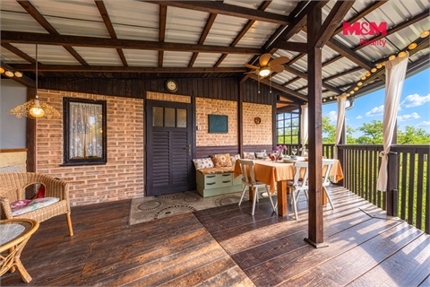Prodej chaty / chapuly, 36 m² 4