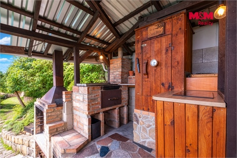 Prodej chaty / chapuly, 36 m² 6