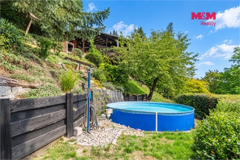 Prodej chaty / chapuly, 36 m² 16