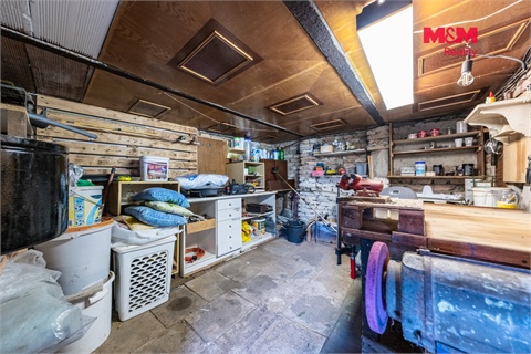 Prodej chaty / chapuly, 36 m² - 14