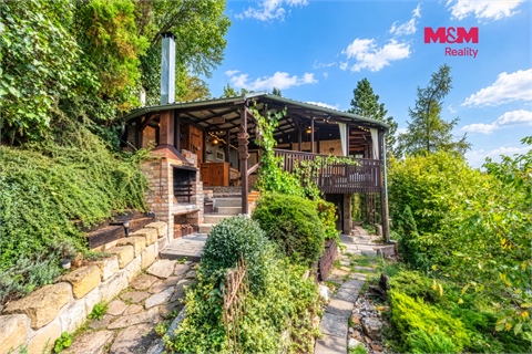 Prodej chaty / chapuly, 36 m² - 0