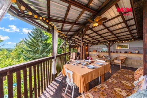 Prodej chaty / chapuly, 36 m² 8