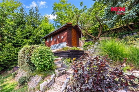 Prodej chaty / chapuly, 36 m² 14