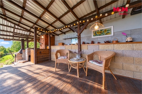 Prodej chaty / chapuly, 36 m² - 2