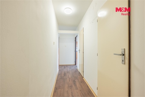 Prodej bytu 1+1, 45 m² 6