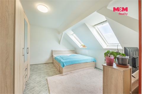 Prodej bytu 1+1, 45 m² - 2