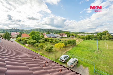 Prodej bytu 1+1, 45 m² - 6