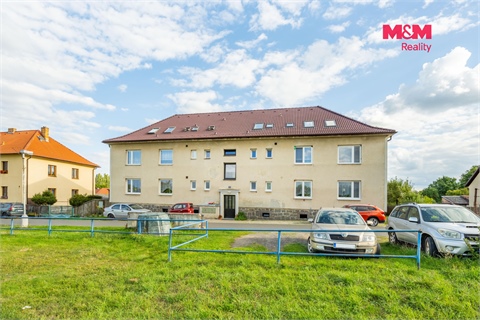 Prodej bytu 1+1, 45 m² 4