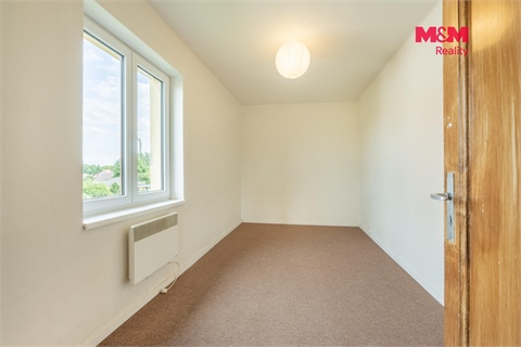 Prodej bytu 3+1, 69 m² - 12