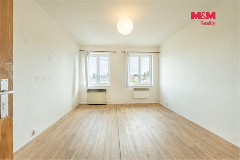 Prodej bytu 3+1, 69 m² - 2