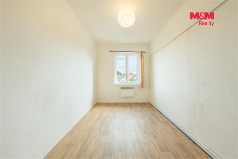 Prodej bytu 3+1, 69 m² - 6