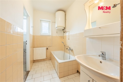 Prodej bytu 3+1, 69 m² 4