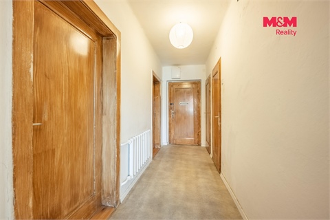 Prodej bytu 3+1, 69 m² - 10