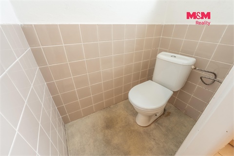 Prodej bytu 3+1, 69 m² 12
