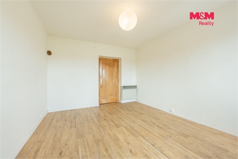 Prodej bytu 3+1, 69 m² - 4