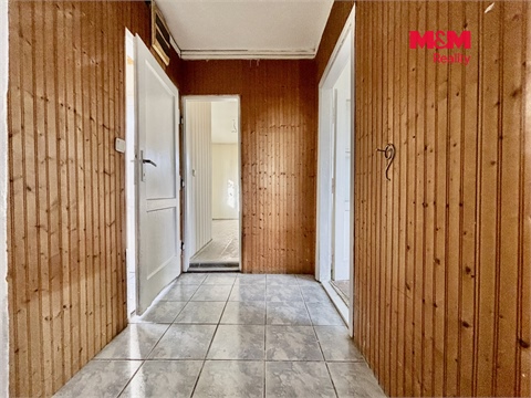 Prodej rodinného domu, 55 m² - 12