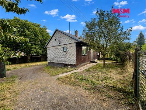 Prodej rodinného domu, 55 m² - 2