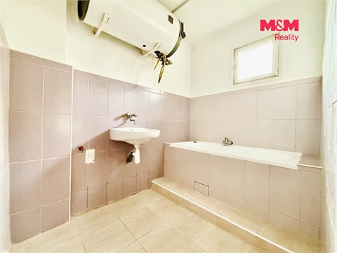 Prodej rodinného domu, 55 m² 10